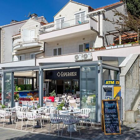 Villa Ruza Dubrovník Exteriér fotografie