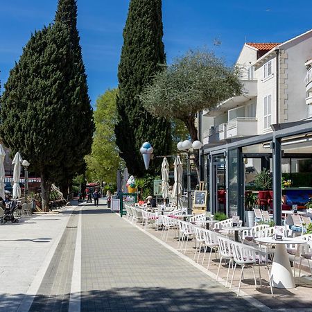Villa Ruza Dubrovník Exteriér fotografie
