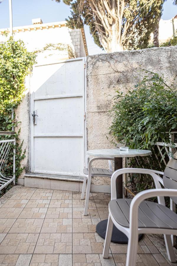 Villa Ruza Dubrovník Exteriér fotografie