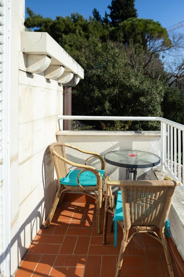 Villa Ruza Dubrovník Exteriér fotografie