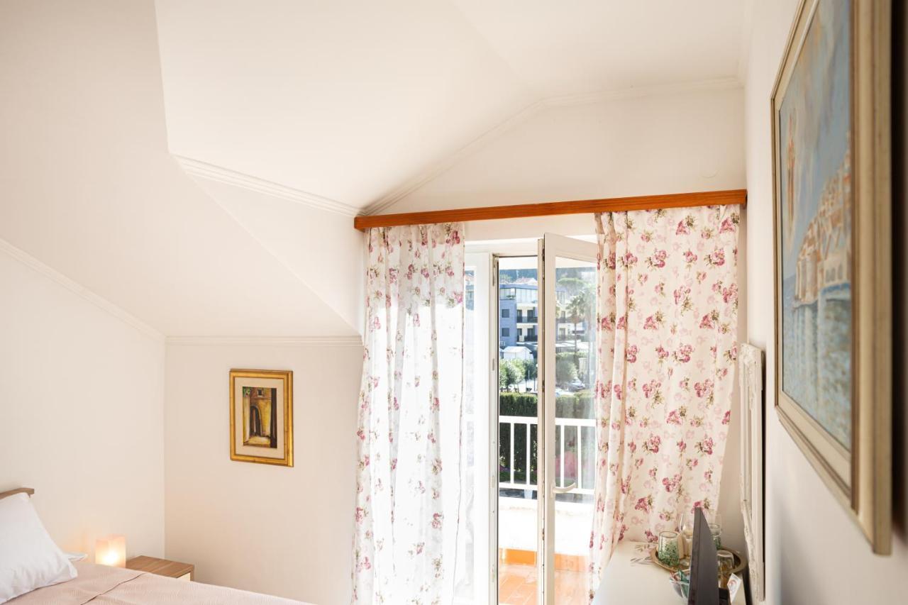 Villa Ruza Dubrovník Exteriér fotografie