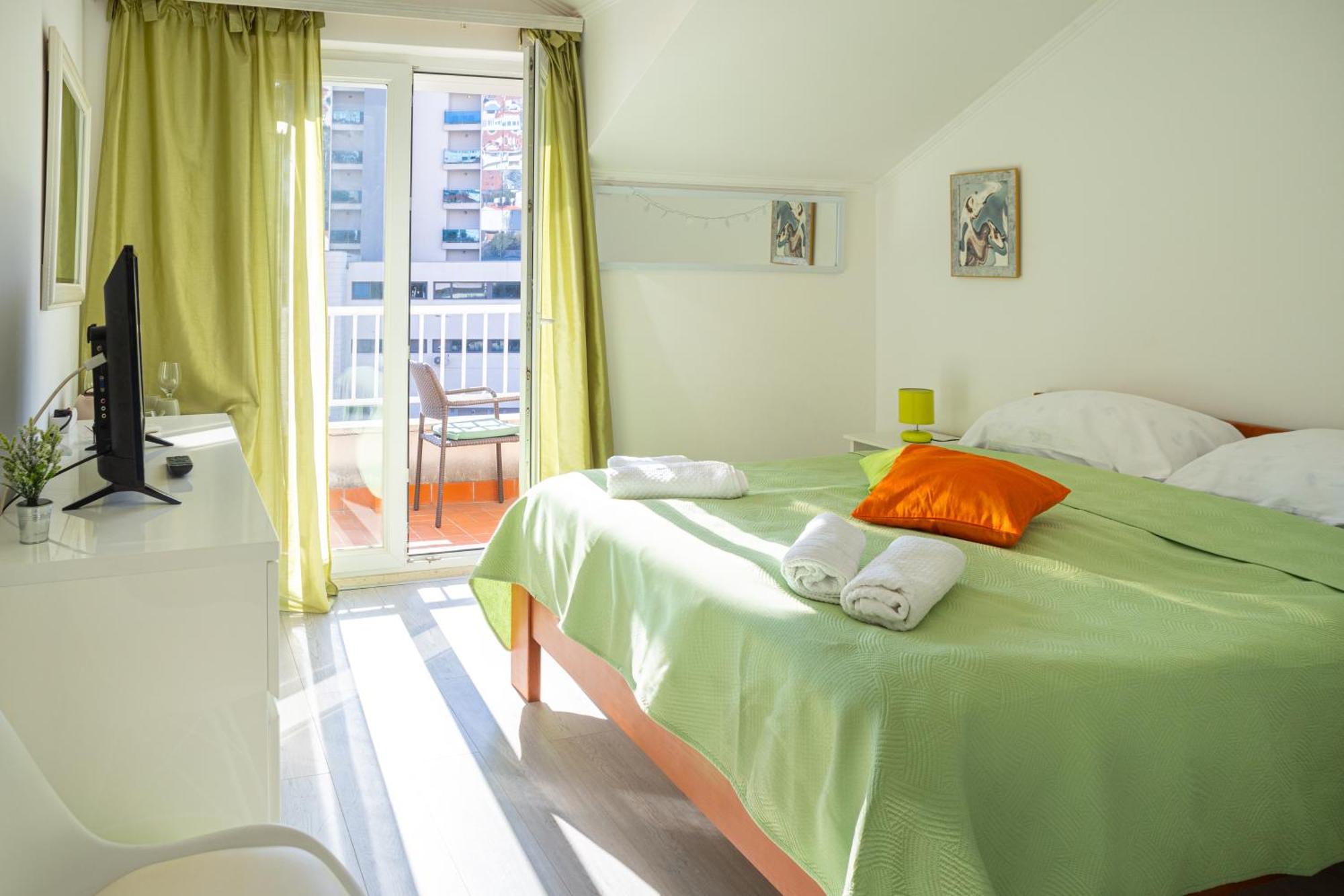 Villa Ruza Dubrovník Exteriér fotografie