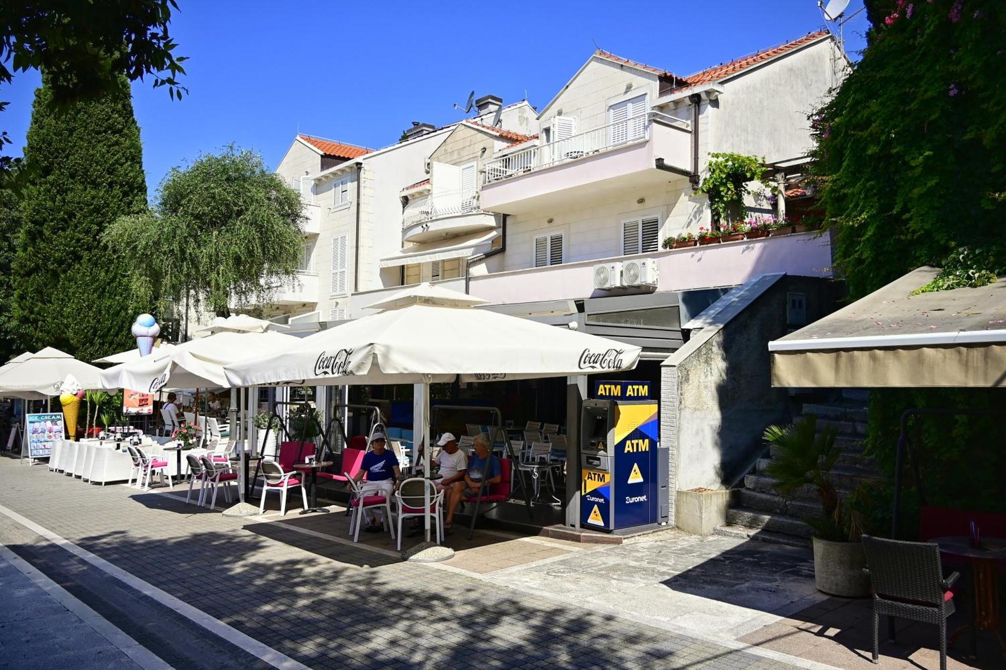 Villa Ruza Dubrovník Exteriér fotografie