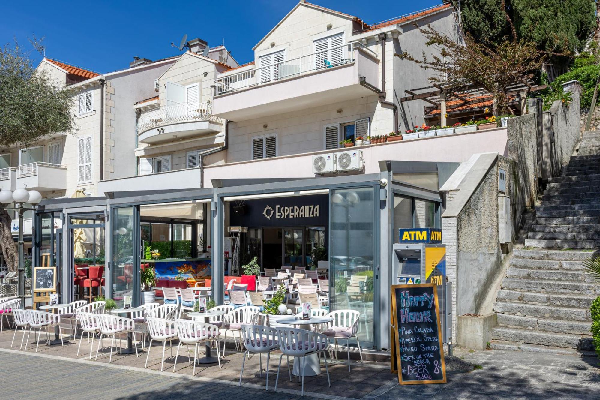 Villa Ruza Dubrovník Exteriér fotografie