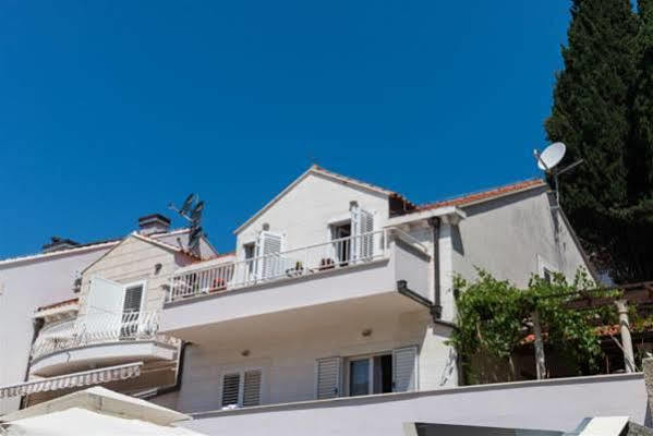 Villa Ruza Dubrovník Exteriér fotografie