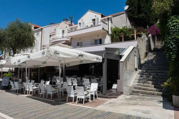 Villa Ruza Dubrovník Exteriér fotografie