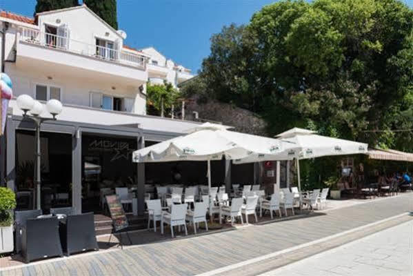 Villa Ruza Dubrovník Exteriér fotografie