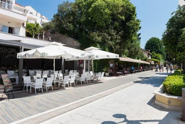 Villa Ruza Dubrovník Exteriér fotografie