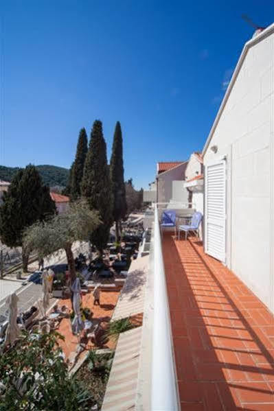 Villa Ruza Dubrovník Exteriér fotografie