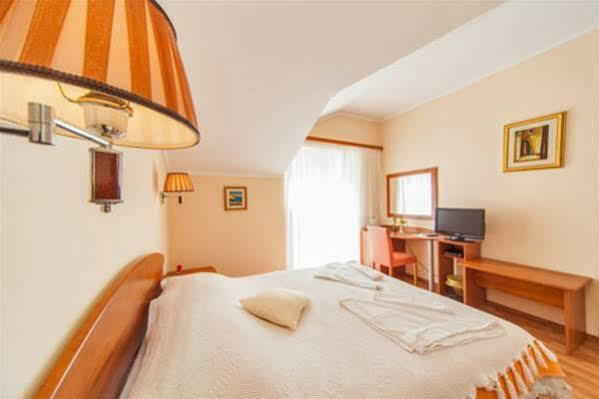 Villa Ruza Dubrovník Exteriér fotografie