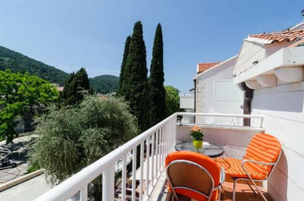 Villa Ruza Dubrovník Exteriér fotografie